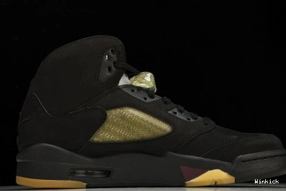 5 Ma FD1330-001 x Air Jordan Maniere A 1206